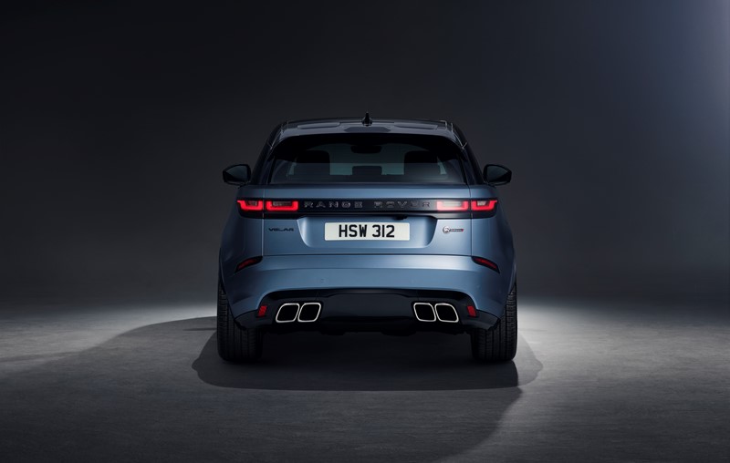VARIABLE ACTIVE EXHAUST SYSTEM