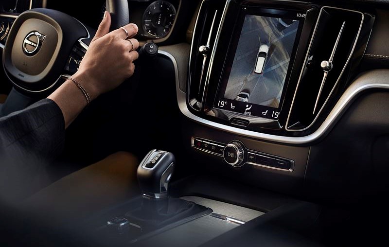Get a Bird’s-Eye View