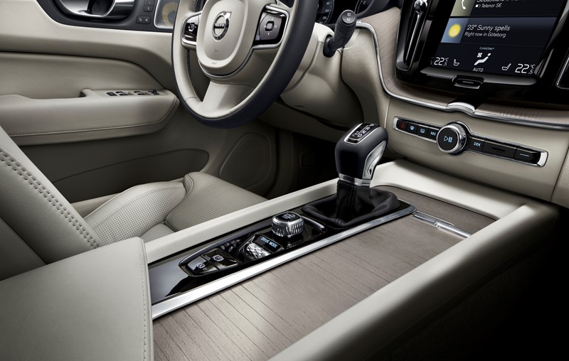 A Drive Adapted to You