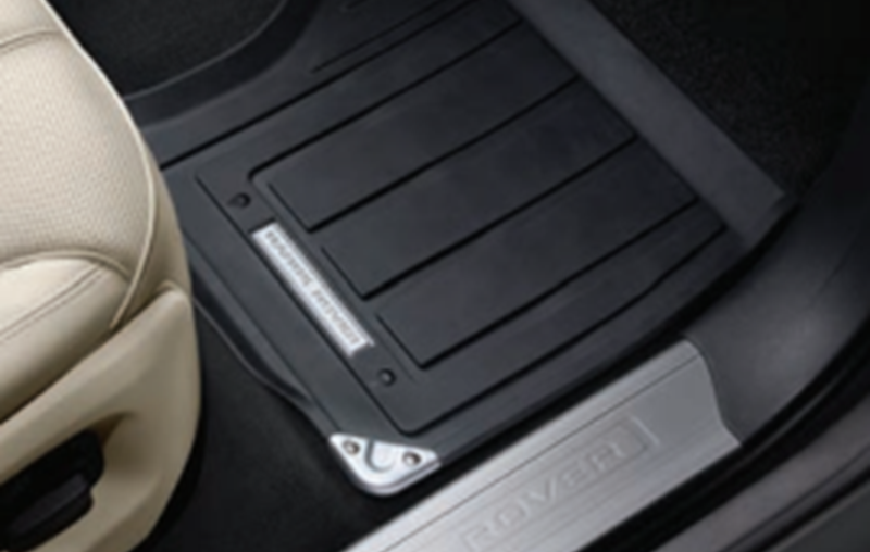Floor Mats