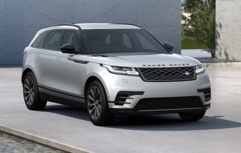 VELAR R-DYNAMIC SE