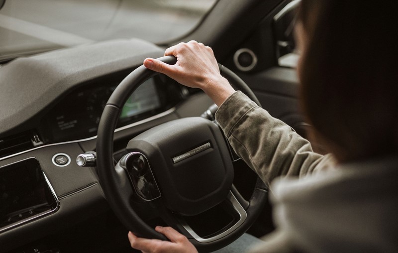 DRIVER ASSISTANCE