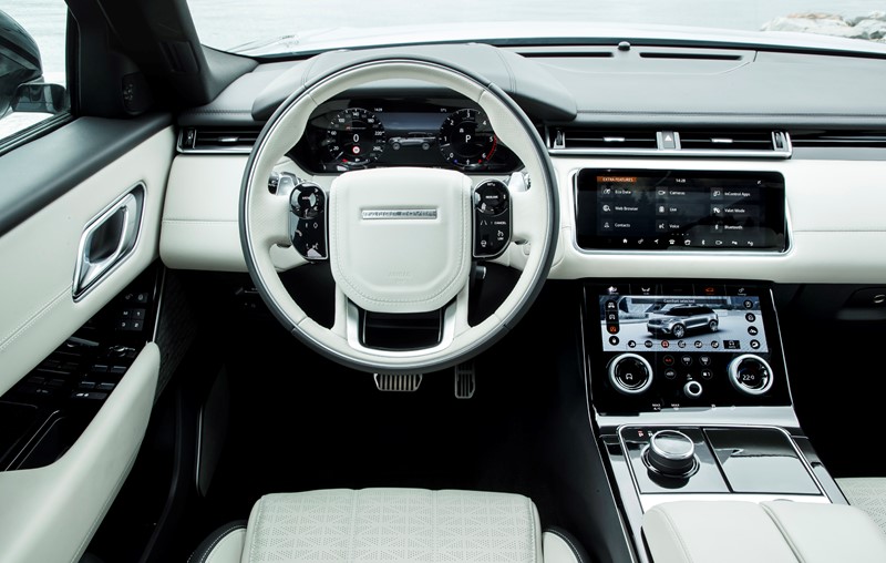 INTERACTIVE DRIVER DISPLAY