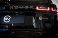 Range Rover Velar