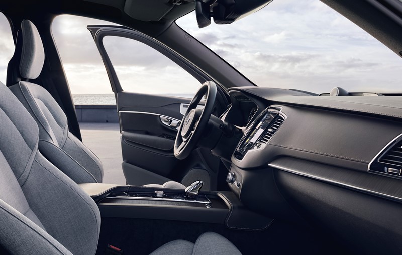 Pure, Sustainable Luxury