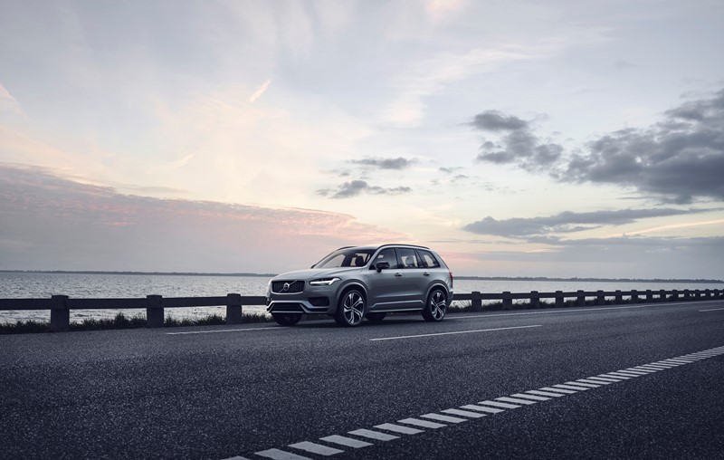 Drive Your Way