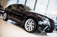 Range Rover Velar