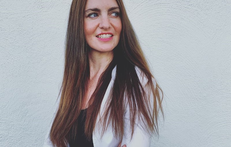Claudia Braun
