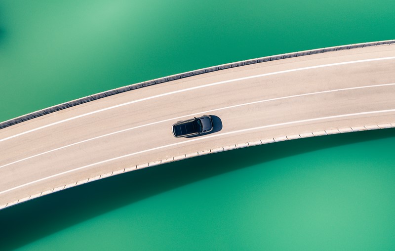 DRIVING DYNAMICS