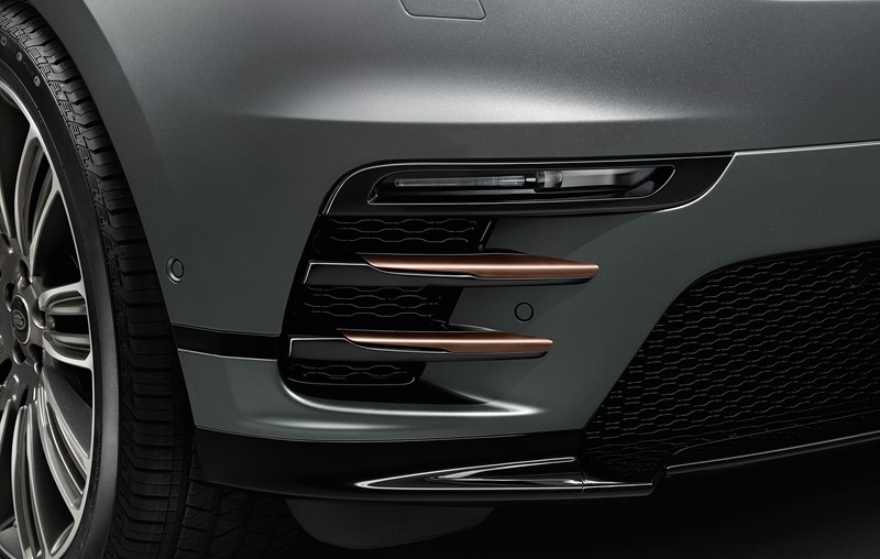 PROGRESSIVE STYLING