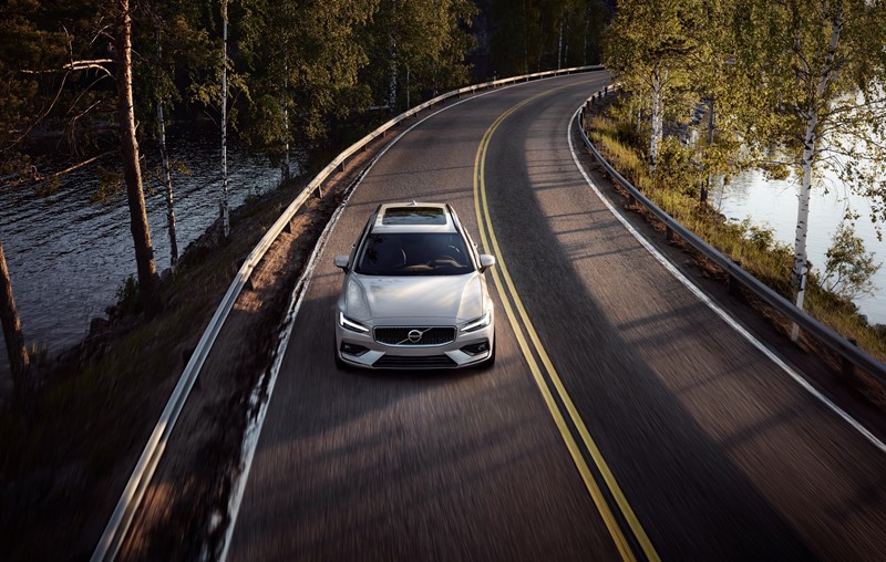 The Drive You Desire