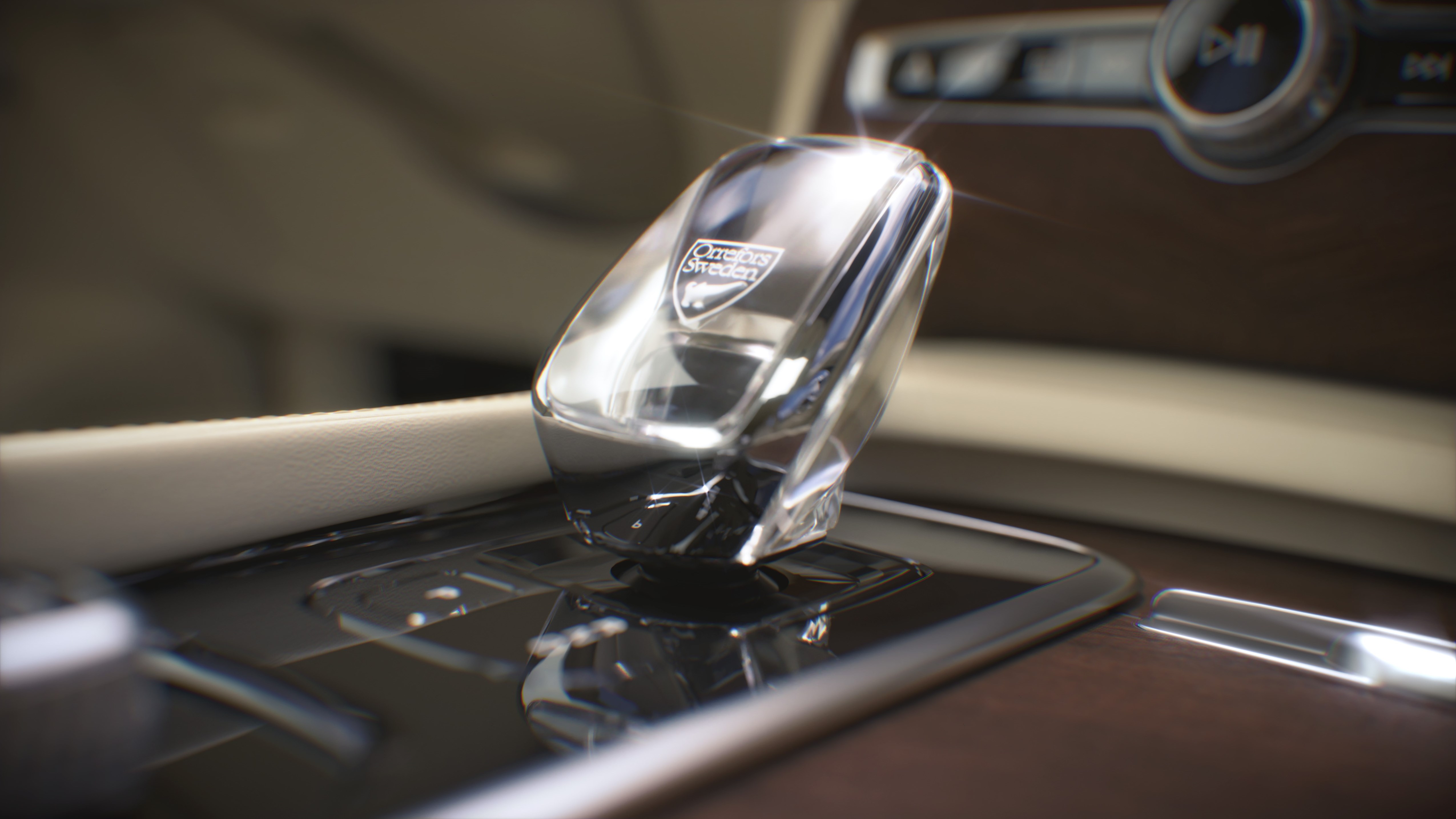 Flagship Volvo XC100 SUV rumoured for 2023