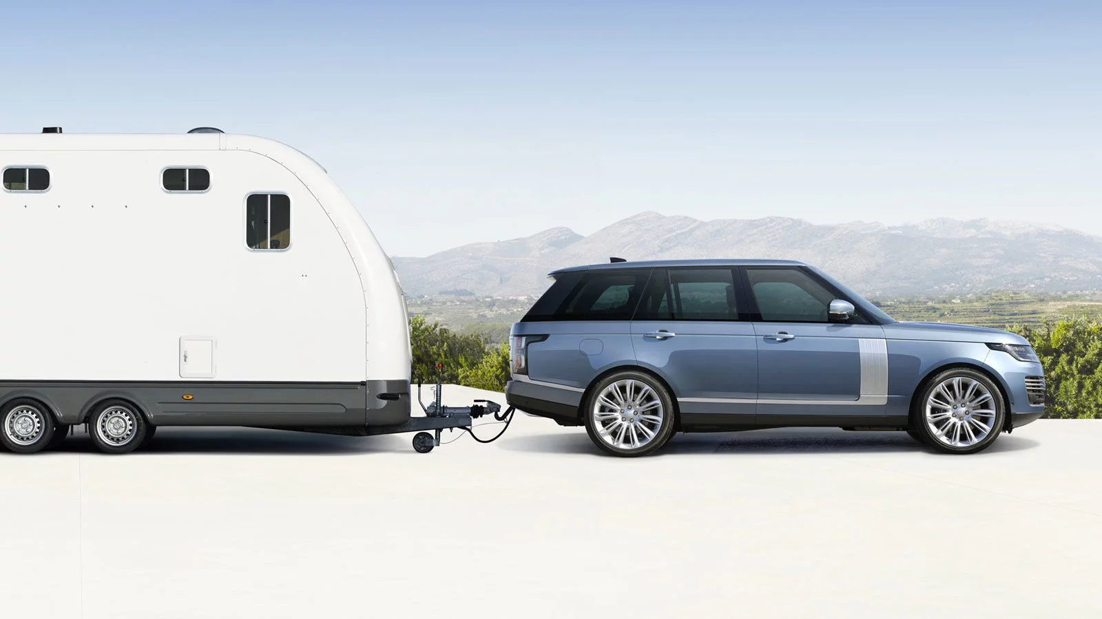 TOWING