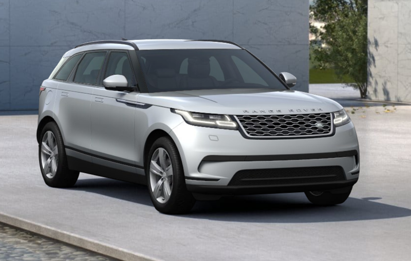 VELAR S