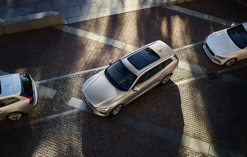 Parking Made Easy