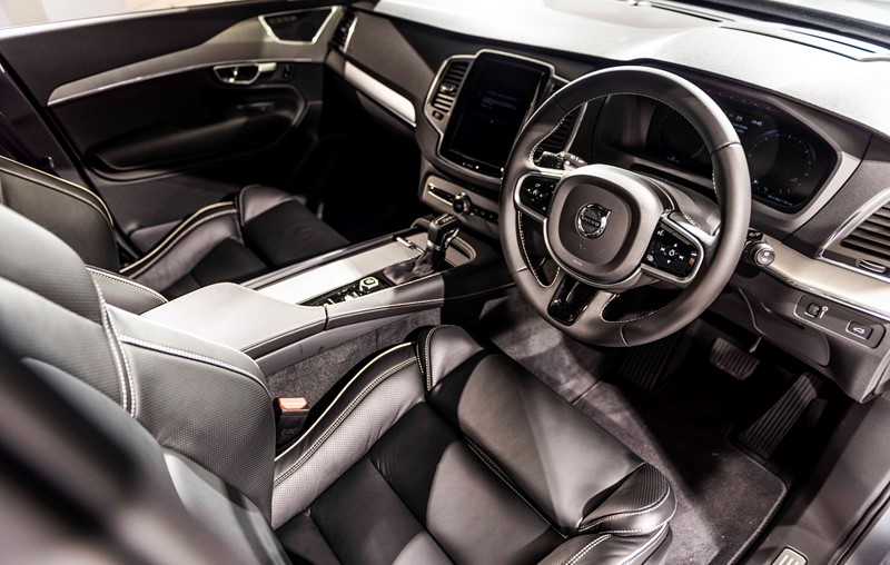 SPORT SEATS